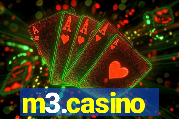 m3.casino