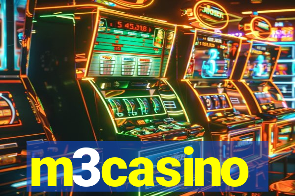 m3casino