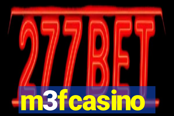 m3fcasino