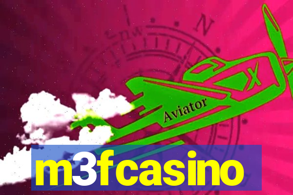 m3fcasino