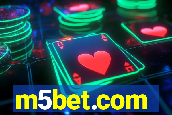 m5bet.com