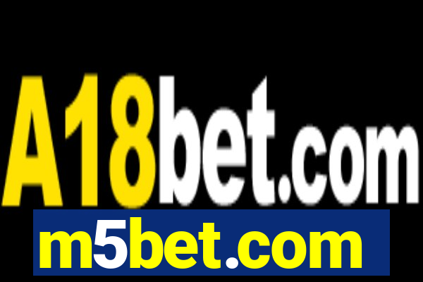 m5bet.com