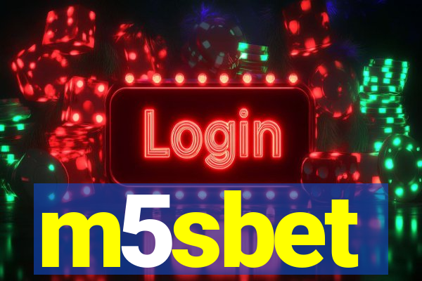 m5sbet