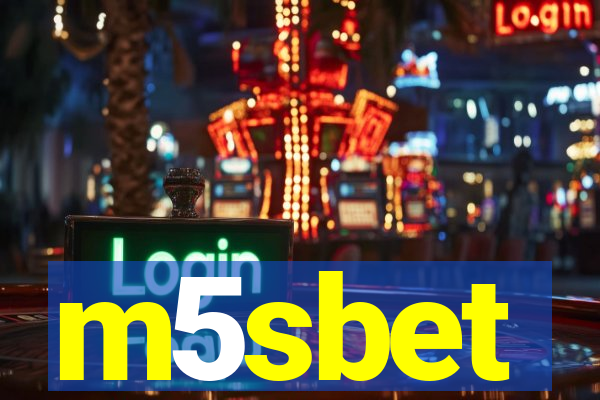 m5sbet