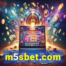 m5sbet.com