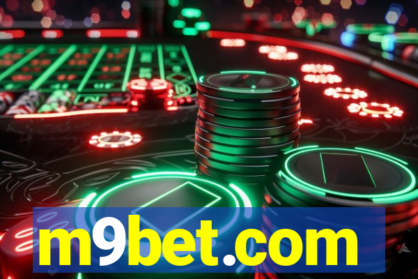 m9bet.com