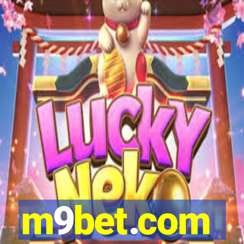 m9bet.com