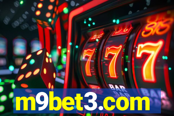 m9bet3.com