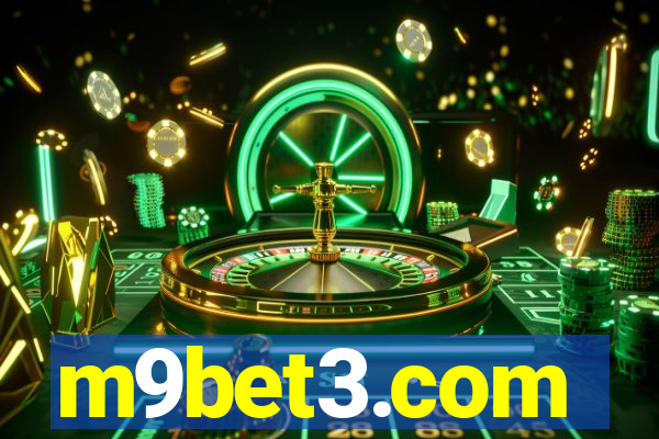 m9bet3.com