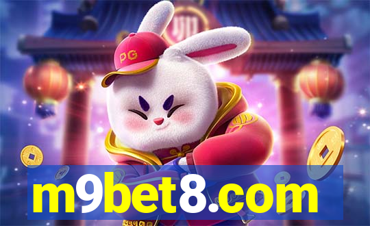 m9bet8.com