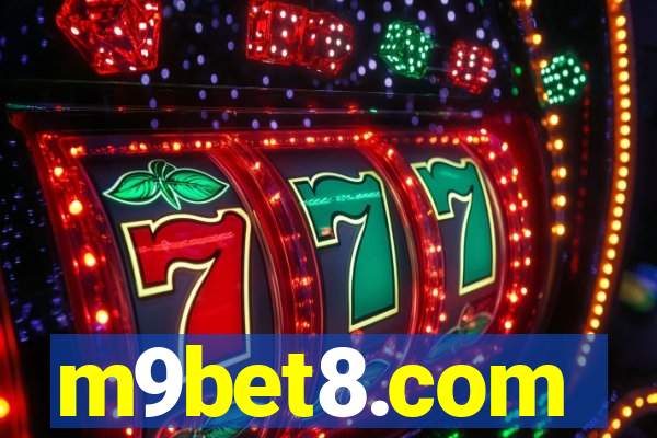 m9bet8.com