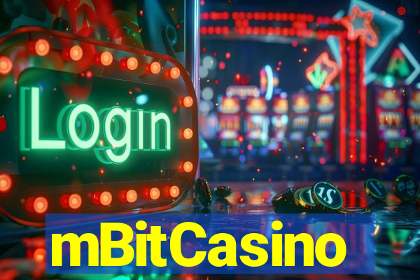 mBitCasino