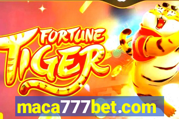 maca777bet.com