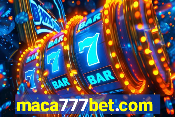 maca777bet.com