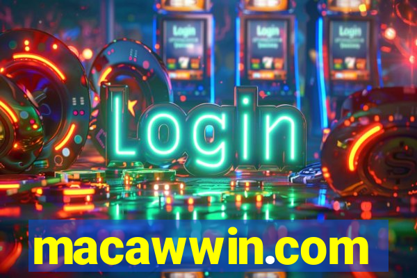 macawwin.com