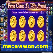 macawwon.com