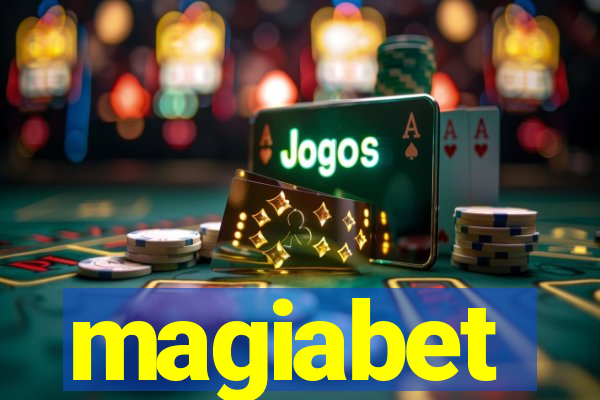 magiabet