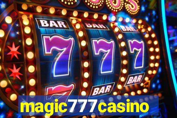 magic777casino