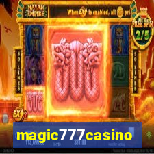 magic777casino