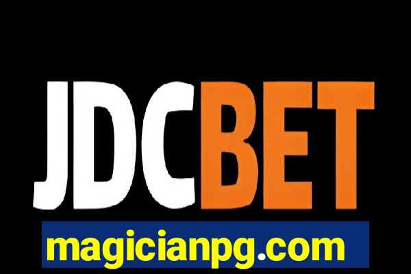 magicianpg.com