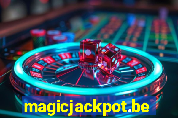 magicjackpot.bet.br