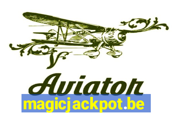 magicjackpot.bet.br