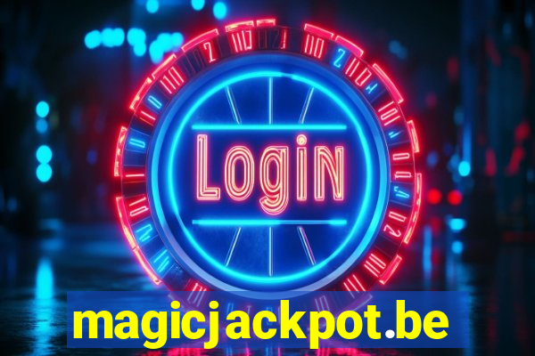 magicjackpot.bet.br