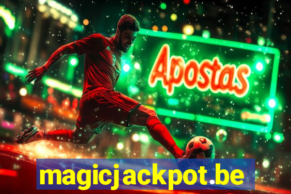 magicjackpot.bet.br