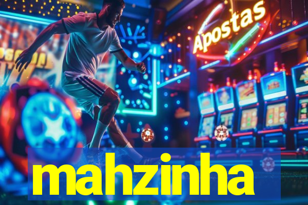 mahzinha