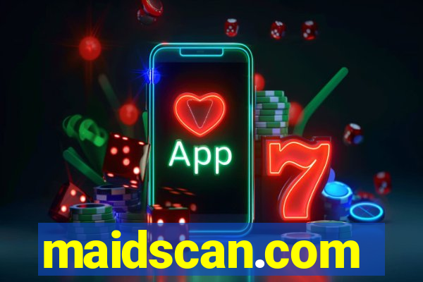 maidscan.com