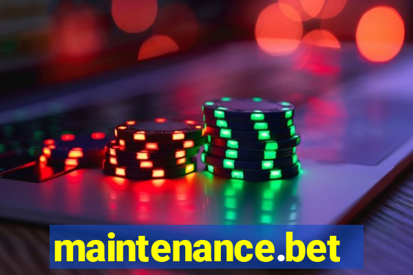 maintenance.bet3000.de