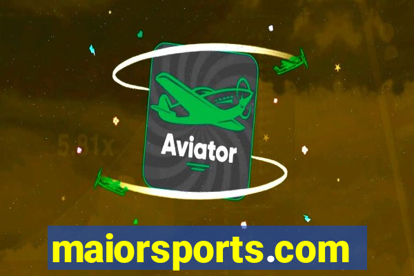 maiorsports.com