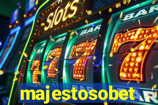 majestosobet