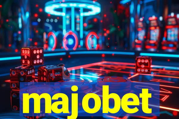 majobet