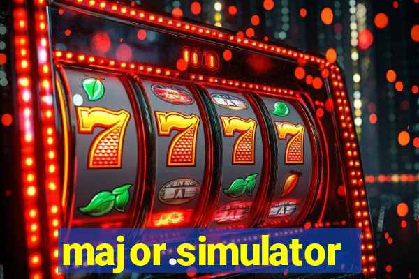 major.simulator