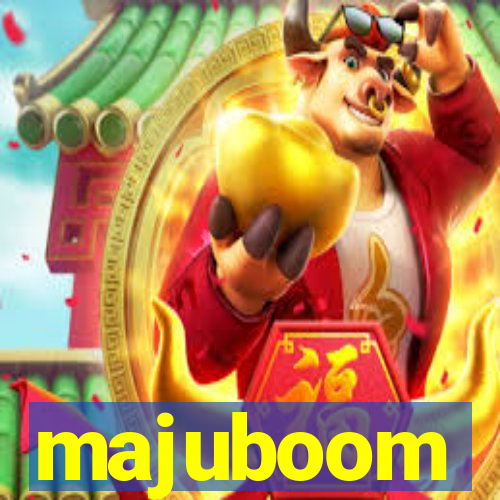 majuboom