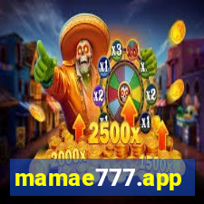 mamae777.app