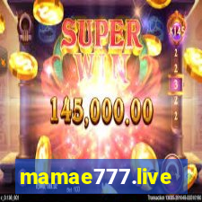 mamae777.live