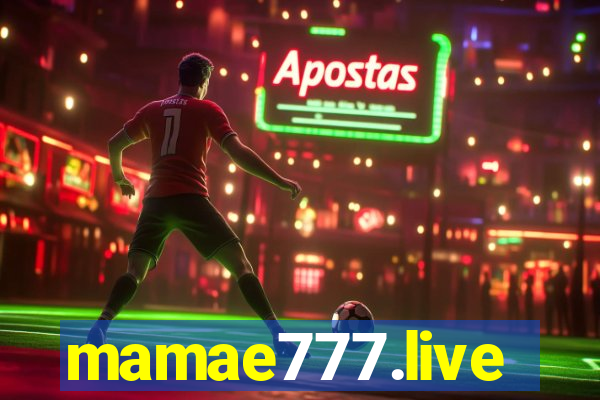 mamae777.live