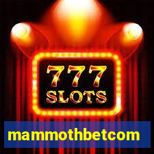 mammothbetcom