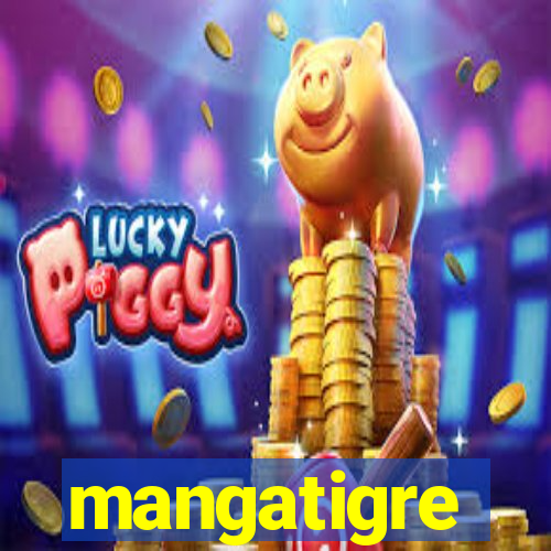 mangatigre