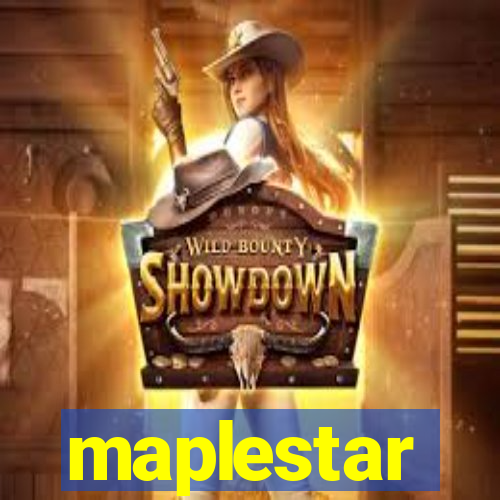 maplestar