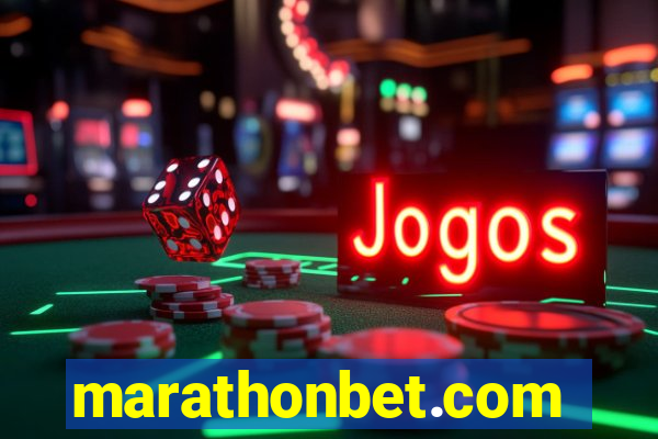 marathonbet.com