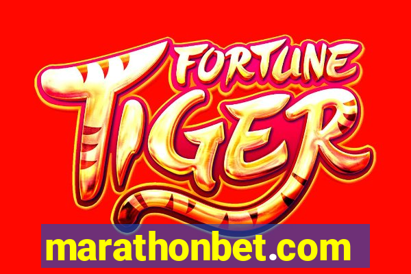 marathonbet.com