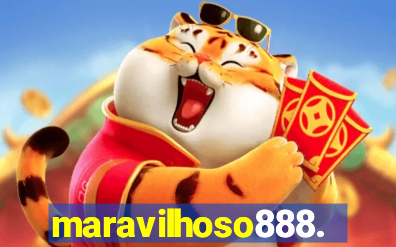 maravilhoso888.com