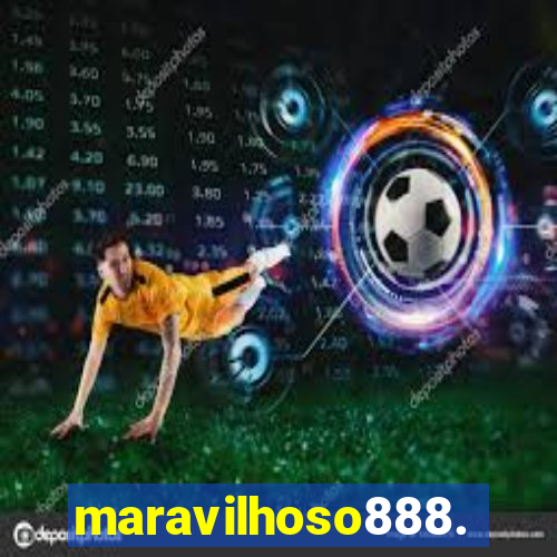 maravilhoso888.com