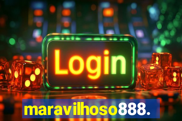 maravilhoso888.com