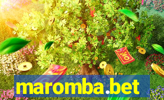 maromba.bet