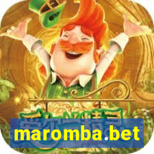 maromba.bet