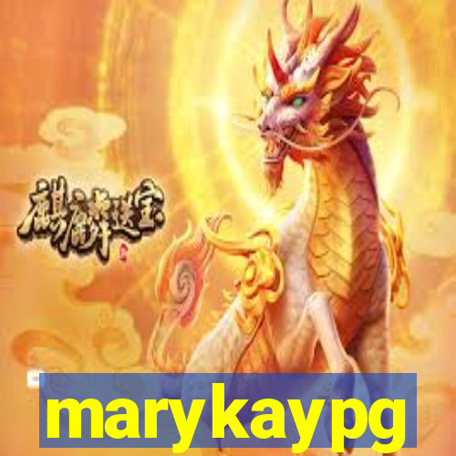 marykaypg